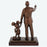 Pre-Order Tokyo Disney Resort Bronze Figure Walt & Mickey Partners TDR