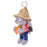 Pre-Order Disney Store JAPAN 2024 Harvest Plush Key Chain Judy Zootopia CUTE