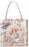 Pre-Order Disney Store JAPAN 2024 The Little Mermaid 35th Ariel Tote Bag