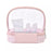 Pre-Order Disney Store JAPAN 2024 Young Oyster Pouch 2 Pockets