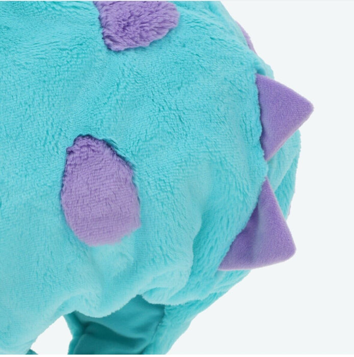Pre-Order Tokyo Disney Resort 2024 Character Fun Cap Sulley Monsters I ...
