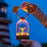 Pre-Order Tokyo Disney SEA 2024 NEW ITME Duffy Lantern Light Figure