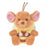 Pre-Order Disney Store JAPAN 2024 Pooh Honey Day Plush Key Chain Roo Bee