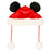 Pre-Order Tokyo Disney Resort 2024 Christmas Fun Cap Mickey Santa