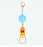 Pre-Order Tokyo Disney Resort 2024 Key Chain Pooh Balloon TDR