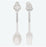 Pre-Order Tokyo Disney Resort 2024 Cutlery Spoon Folk Set Baymax Big Hero 6