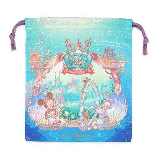 Pre-Order Tokyo Disney Resort 2025 Disney Vehicles Lunch Scarf BANDANA