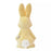 Pre-Order Disney Store JAPAN 2024 New Plush StanDs Retro Rabbit Pooh Friends