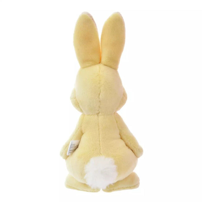 Pre-Order Disney Store JAPAN 2024 New Plush StanDs Retro Rabbit Pooh Friends