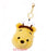 Pre-Order Disney Store JAPAN 2024 Pooh Honey Day Plush Pass Coin Case JDS