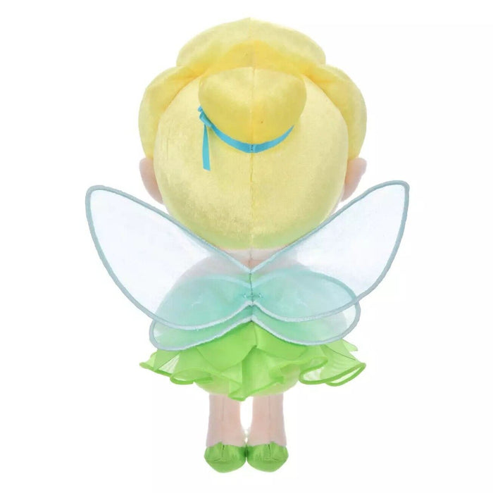 Pre-Order Disney Store JAPAN 2024 Tiny Princess Plush Tinker Bell JDS Peter Pan