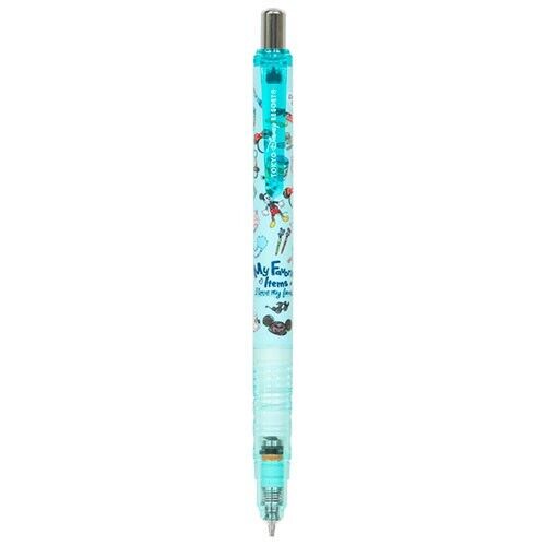 Pre-Order Tokyo Disney Resort 2024 Park Souvenir Series Mechanical Pencil