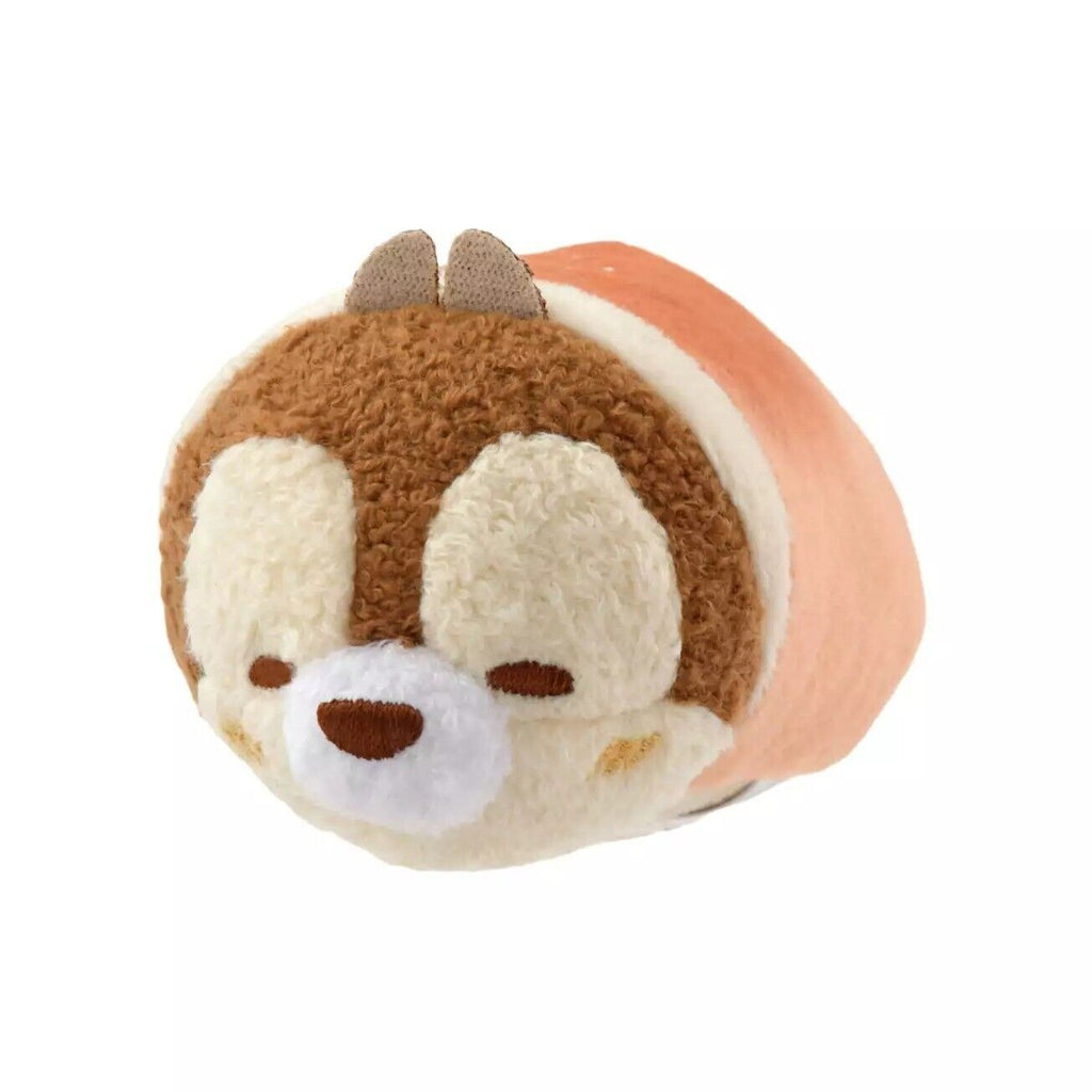 Pre-Order Disney Store JAPAN 2024 Mickey 's Bakery Plush TSUM TSUM Chi ...