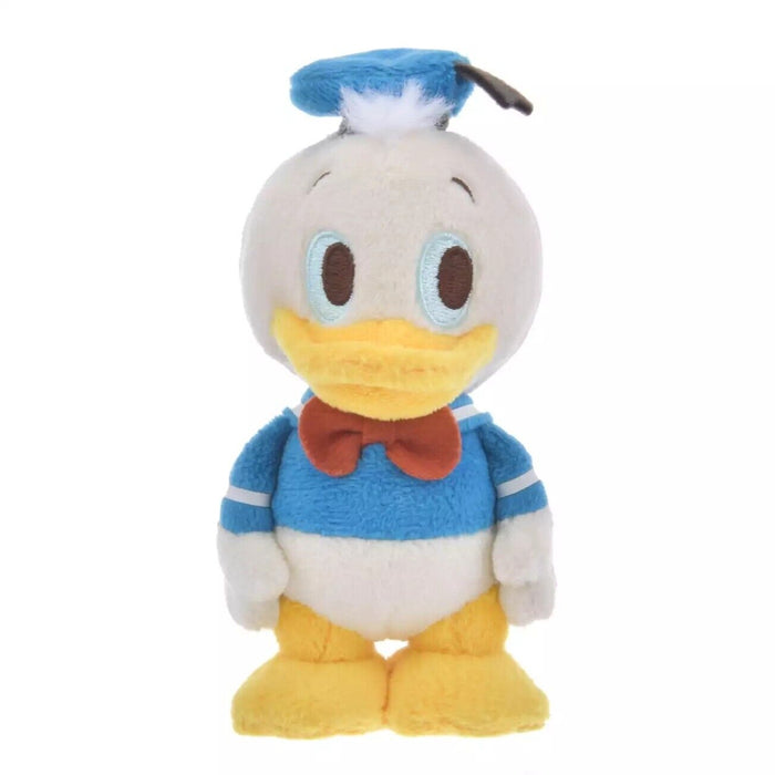 Pre-Order Disney Store JAPAN 2024 New Plush StanDs Retro Donald JDS