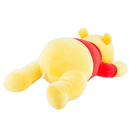 Pre-Order Tokyo Disney Resort 2024 Plush Body Pillow M Size Pooh L 70 cm
