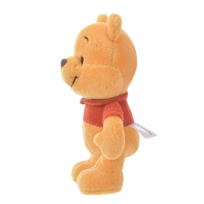 Pre-Order Disney Store JAPAN 2024 New Plush StanDs Retro Pooh JDS