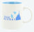 Pre-Order Tokyo Disney Resort 2024 Mug Cup TDR Logo TDL & TDS