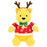 Pre-Order Tokyo Disney Resort 2024 Christmas Plush Reindeer Pooh