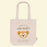 Pre-Order Tokyo Disney Resort 2024 TDS Duffy & Friends Tote Bag Duffy