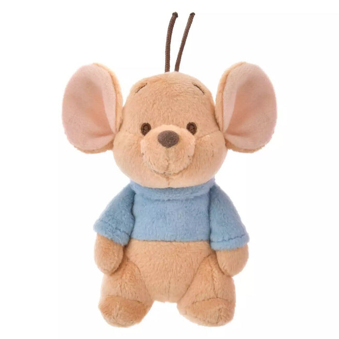 Pre-Order Disney Store JAPAN 2024 New Plush StanDs Retro Roo Pooh Friends