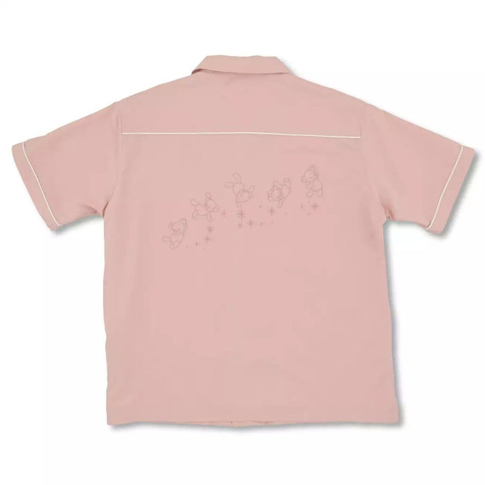 Pre-Order Disney Store JAPAN 2024 Peter Pan Michael Pajamas Shirts JDS