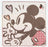 Pre-Order Tokyo Disney Resort 2024 IMABARI Mini Towel Set Mickey & Minnie