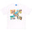 Pre-Order Tokyo Disney Resort 2023 T-Shirts Mickey & Friend sin Park