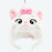 Pre-Order Tokyo Disney Resort 2024 The Aristocats Marie Key Chain Fun Cap