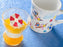 Pre-Order Tokyo Disney Resort 2024 SUISUI Summer Souvenir Cup Chip & Dale