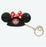 Pre-Order Tokyo Disney Resort Key Chain Ear Hat Minnie TDR