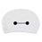 Pre-Order Disney Store JAPAN 2024 Big Hero 6 Baymax Dry Hair Cap