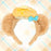 Pre-Order Tokyo Disney SEA 2025 Duffy Wonderful Kitchen Headband Ears Duffy