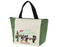 Pre-Order Tokyo Disney Resort 2024 Let's Go TDR Souvenir Lunch Bag Mickey