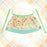 Pre-Order Tokyo Disney SEA 2025 Duffy Wonderful Kitchen Apron Cookie Ann