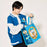 Pre-Order Disney Store JAPAN 2024 Donald Birthday 90th Shopping ECO Bag JDS