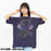 Pre-Order Tokyo Disney Resort T-Shirts Villains Maleficent Big Silhouette