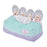 Pre-Order Disney Store JAPAN 2024 Young Oyster Tissue Box Cover Alice