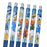 Pre-Order Disney Store JAPAN 2024 Donald Birthday 90th Ballpoint Pen Set 6 PCS