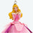 Pre-Order Tokyo Disney Resort Character Key Chain Princess Aurora TDR