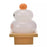 Pre-Order Disney Store JAPAN 2025 Happy New Year Mini Figure Baymax KAGAMIMOCHI