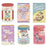 Pre-Order Tokyo Disney Resort 2024 Retro Dreams On The Go Memo set 6 PCS