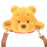 Pre-Order Disney Store JAPAN 2024 Plush Multi Shoulder Bag Pooh TEBURA Goods