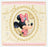 Pre-Order Tokyo Disney Resort 2024 Mini Towel Set Mickey Minnie Set