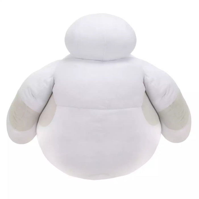 Pre-Order Disney Store JAPAN 2024 Big Hero 6 SUPER BIG Plush Baymax H 80 cm