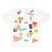 Pre-Order Tokyo Disney Resort 2025 It's A Small World Gloot T-Shirts MARVEL