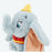 PreOrder Tokyo Disney Resort 2024 Plush Fluffy Plushy Mini Dumbo