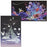 Pre-Order Tokyo Disney Resort 2024 Night Show Reach For The Stars Postcard Set