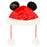 Pre-Order Tokyo Disney Resort 2024 Christmas Fun Cap Mickey Santa