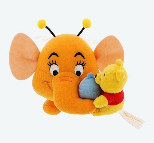 Pre-Order Tokyo Disney Resort 2024 Plush set Pooh & Heffalump TDR