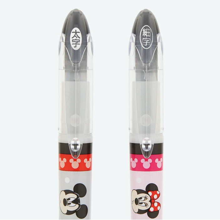 Pre-Order Tokyo Disney Resort 2024 Autograph Marker Set Mickey Minnie